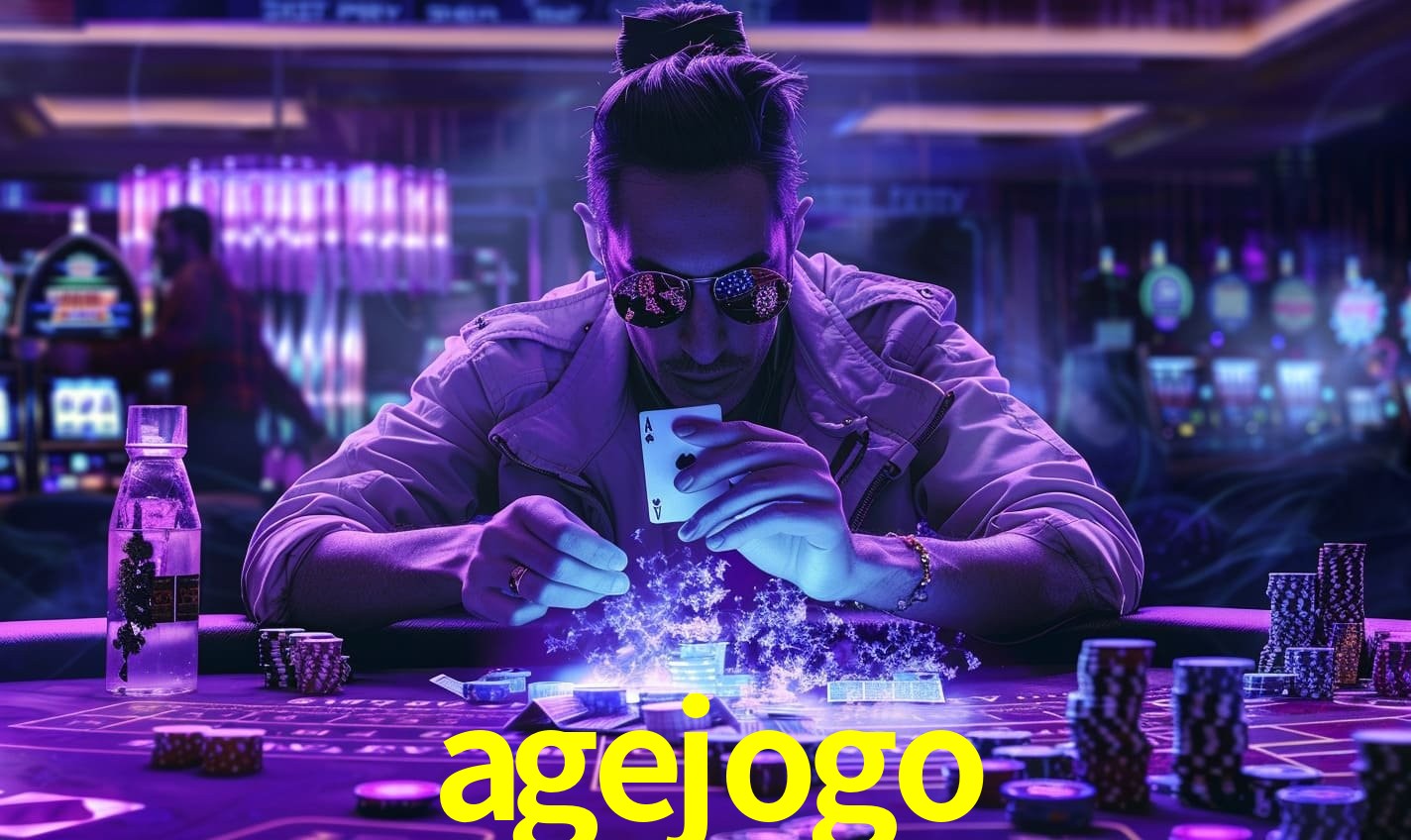 Live Casino agejogo
