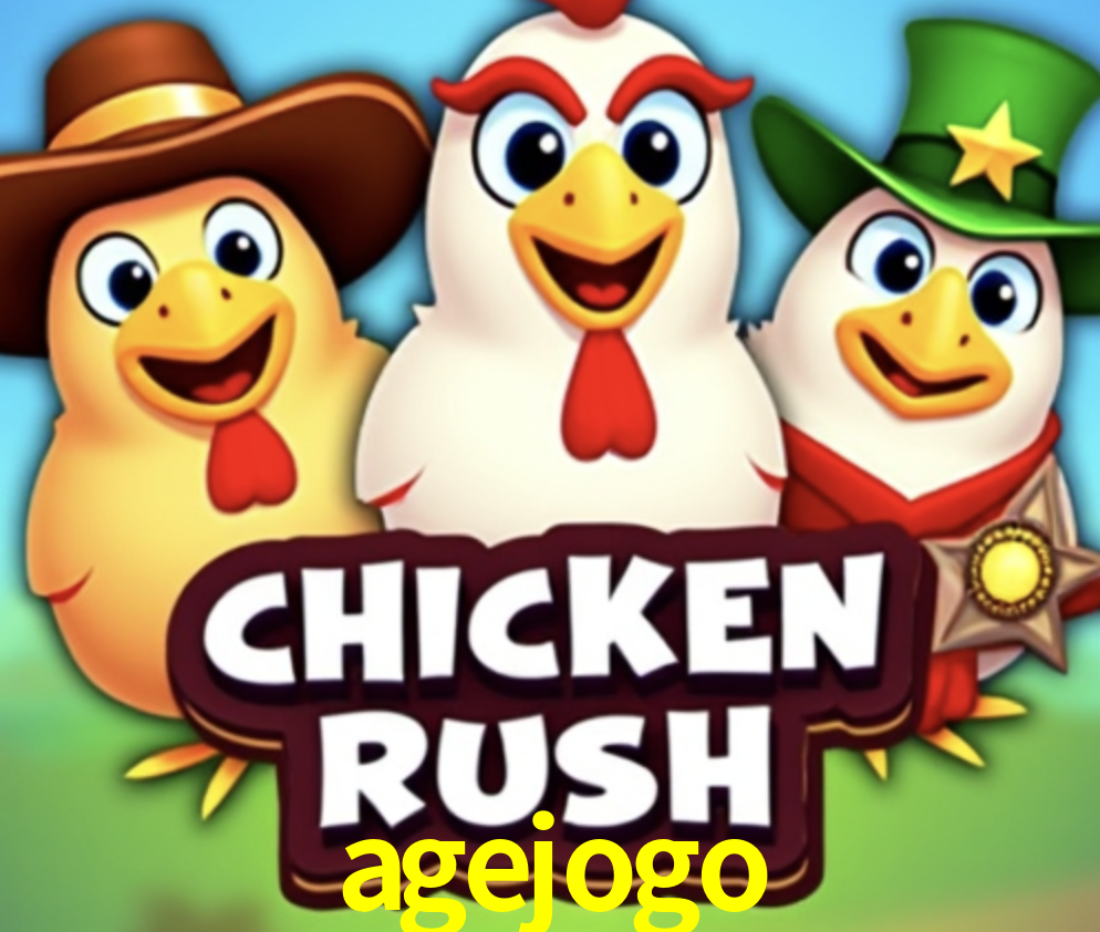 Game Providers agejogo