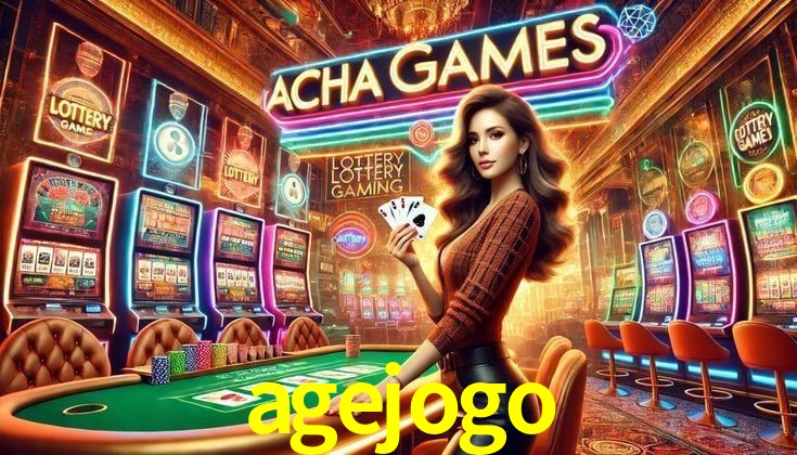 Aviator Game agejogo