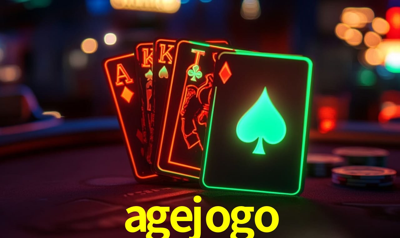 Apostas Esportivas na agejogo: Um Guia Completo
