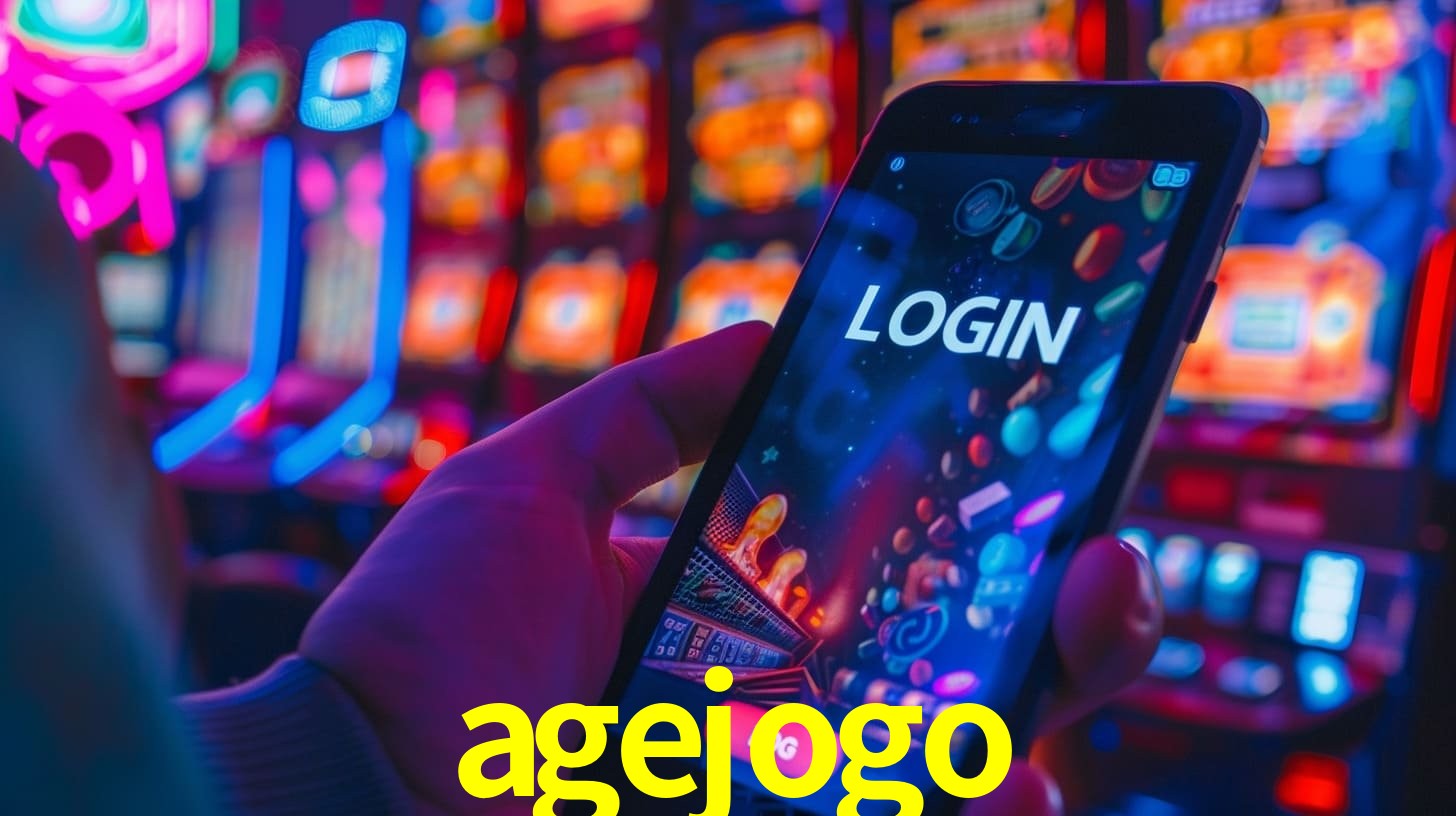 Apostas Esportivas na agejogo: Um Guia Completo